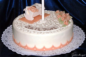 Tauftorten