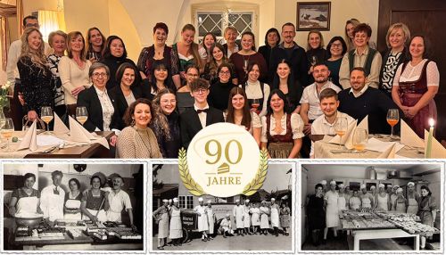 90 Jahre Teaser